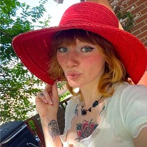 Meet your Posher, Mickaela